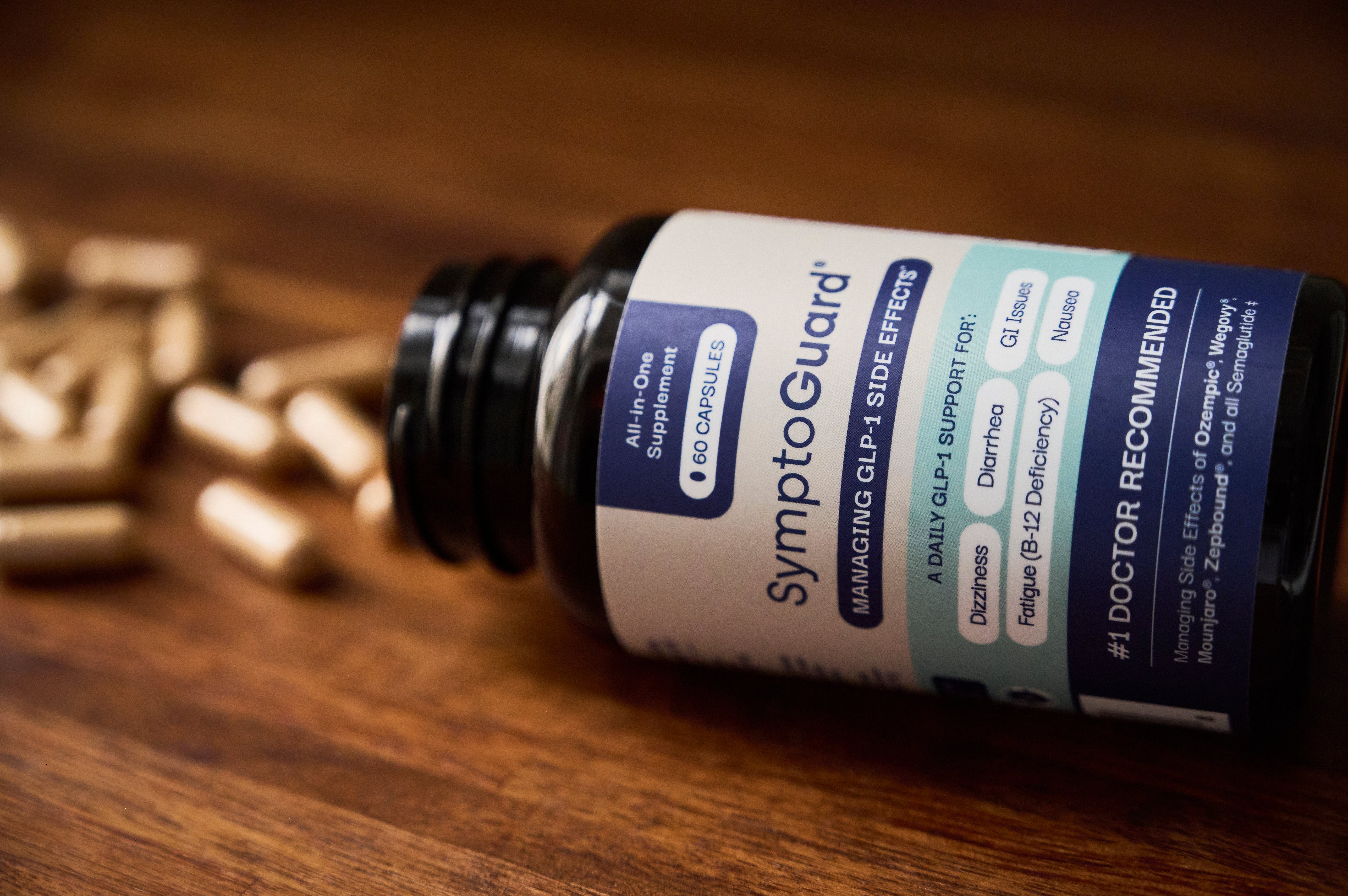 5 Natural Ways to Ease GLP-1 Side Effects